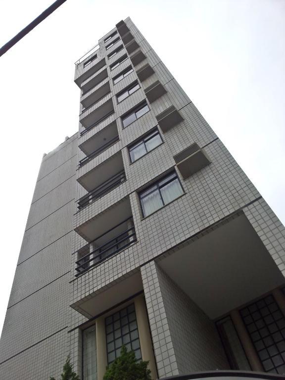 Park Flat Savassi Aparthotel Belo Horizonte Eksteriør bilde