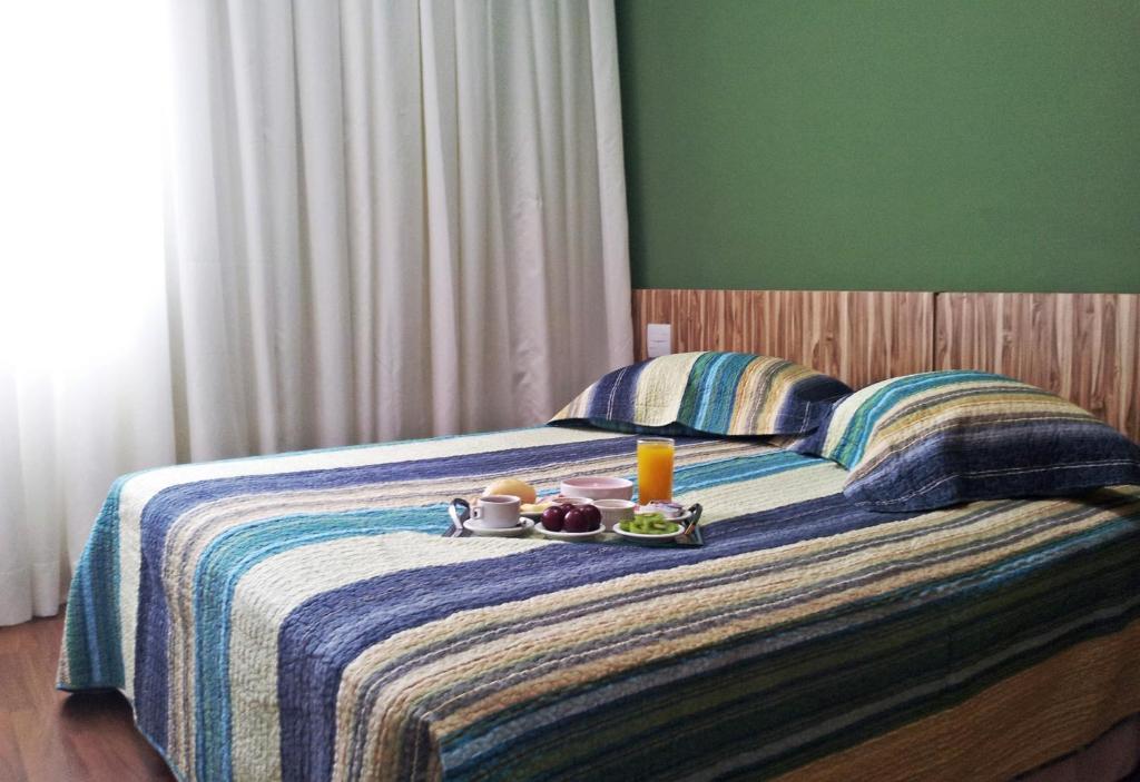 Park Flat Savassi Aparthotel Belo Horizonte Eksteriør bilde