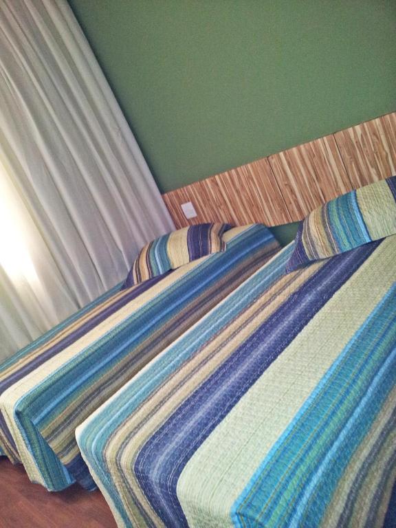 Park Flat Savassi Aparthotel Belo Horizonte Eksteriør bilde