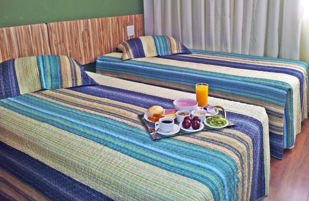 Park Flat Savassi Aparthotel Belo Horizonte Eksteriør bilde