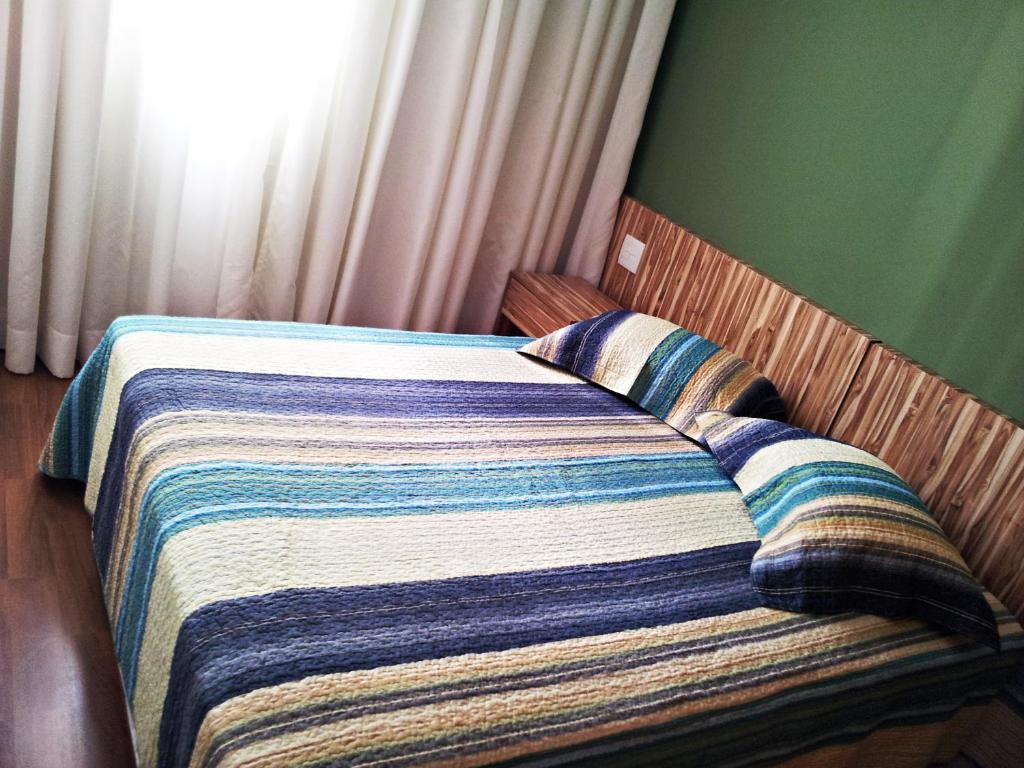 Park Flat Savassi Aparthotel Belo Horizonte Eksteriør bilde