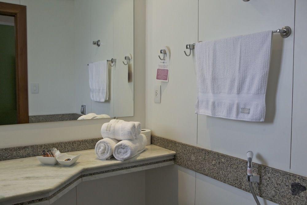 Park Flat Savassi Aparthotel Belo Horizonte Eksteriør bilde