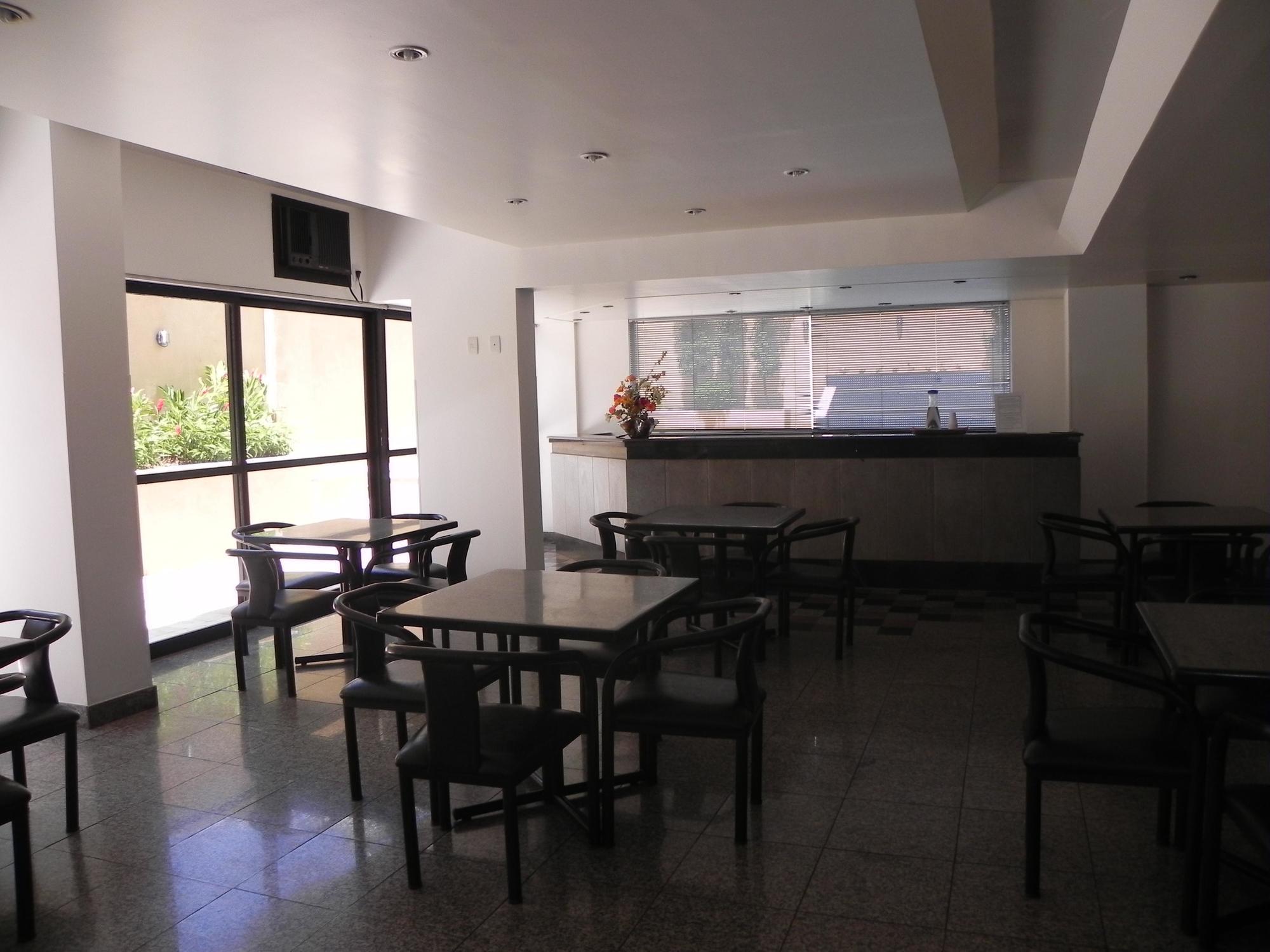 Park Flat Savassi Aparthotel Belo Horizonte Eksteriør bilde