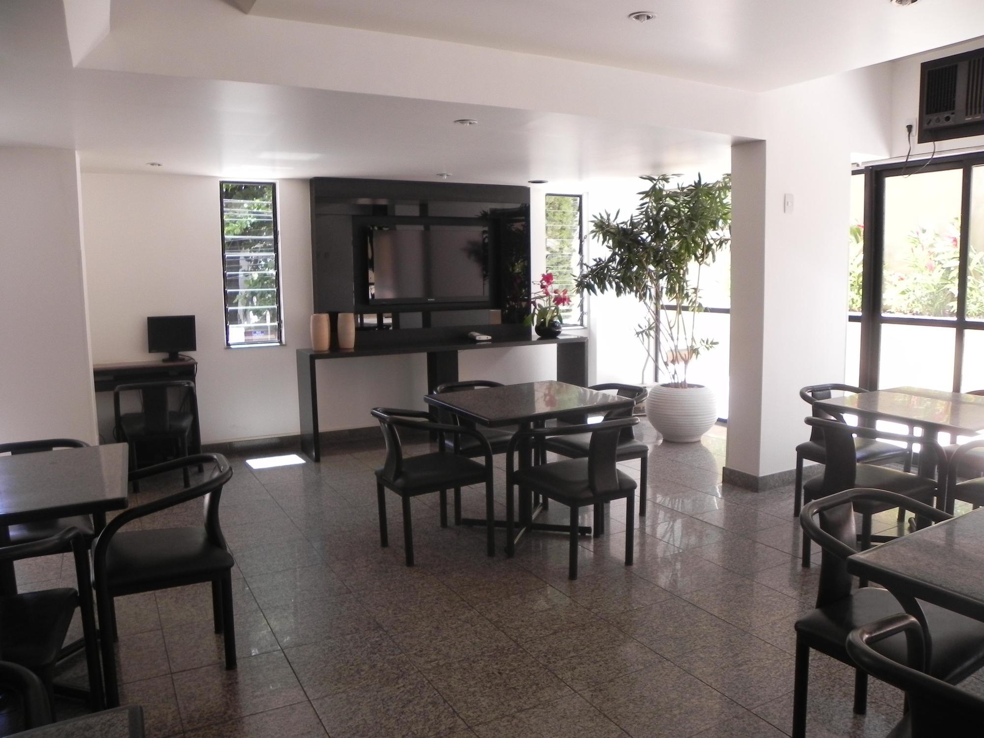 Park Flat Savassi Aparthotel Belo Horizonte Eksteriør bilde
