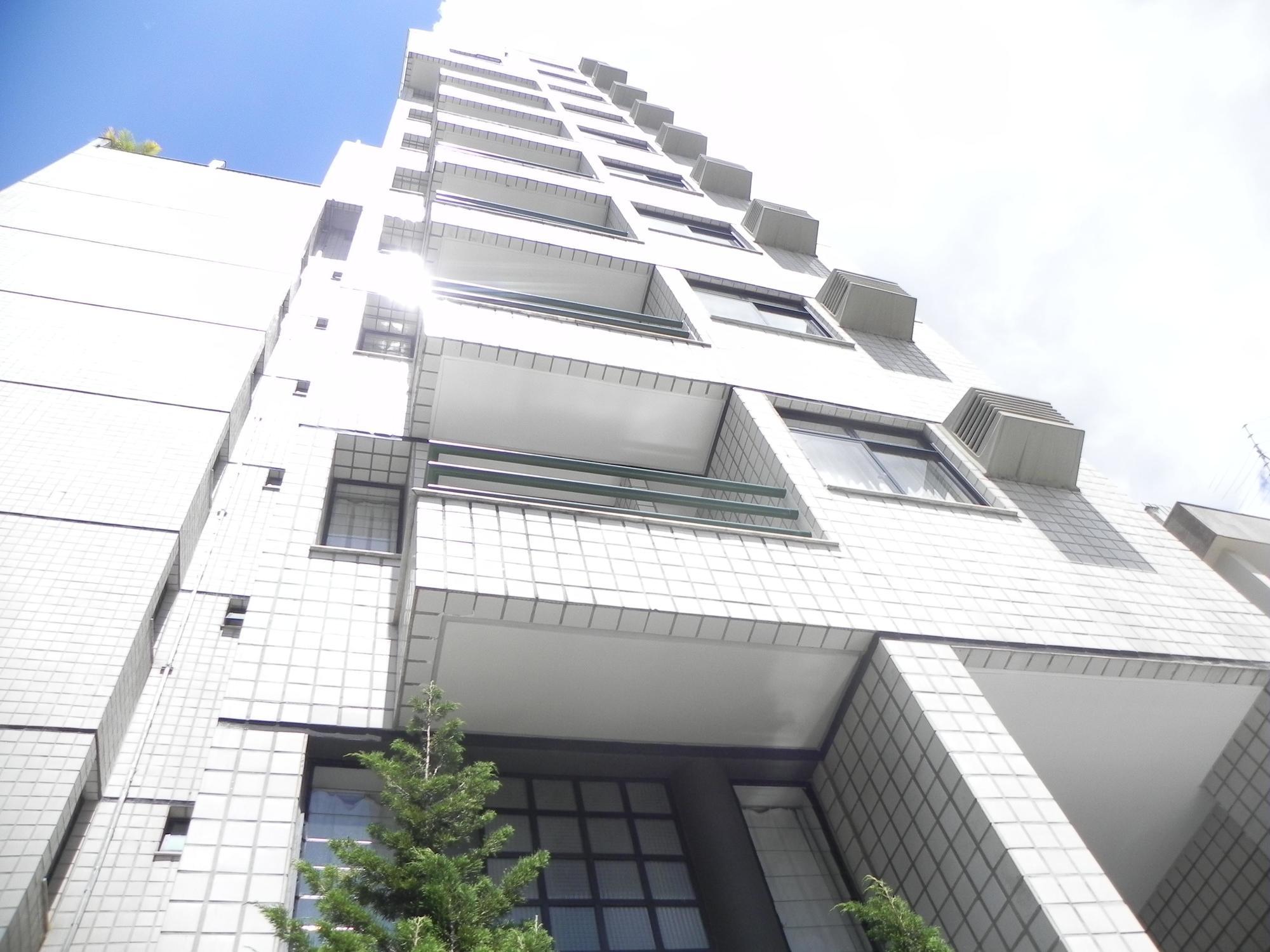 Park Flat Savassi Aparthotel Belo Horizonte Eksteriør bilde