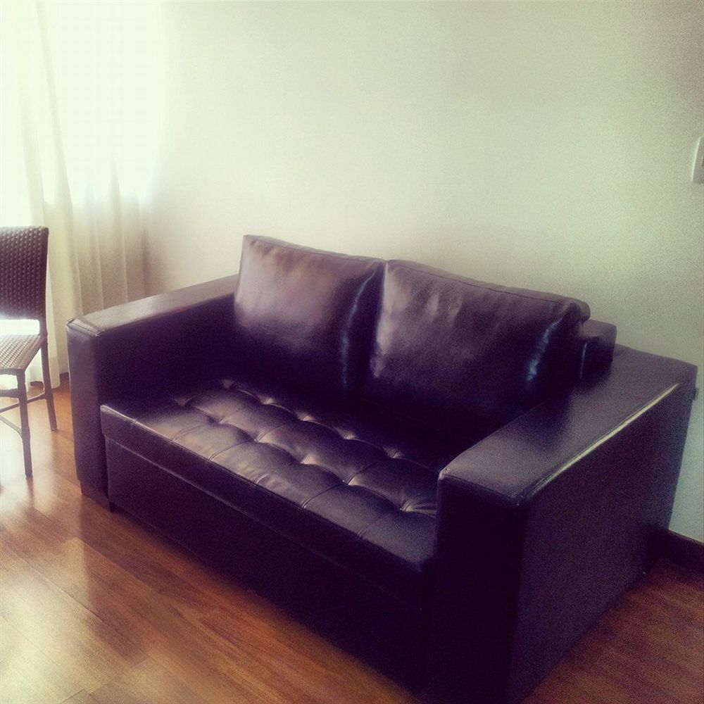 Park Flat Savassi Aparthotel Belo Horizonte Eksteriør bilde