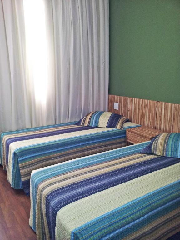 Park Flat Savassi Aparthotel Belo Horizonte Eksteriør bilde