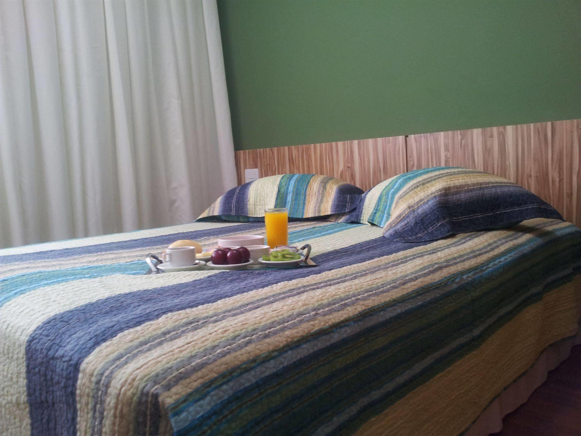 Park Flat Savassi Aparthotel Belo Horizonte Eksteriør bilde