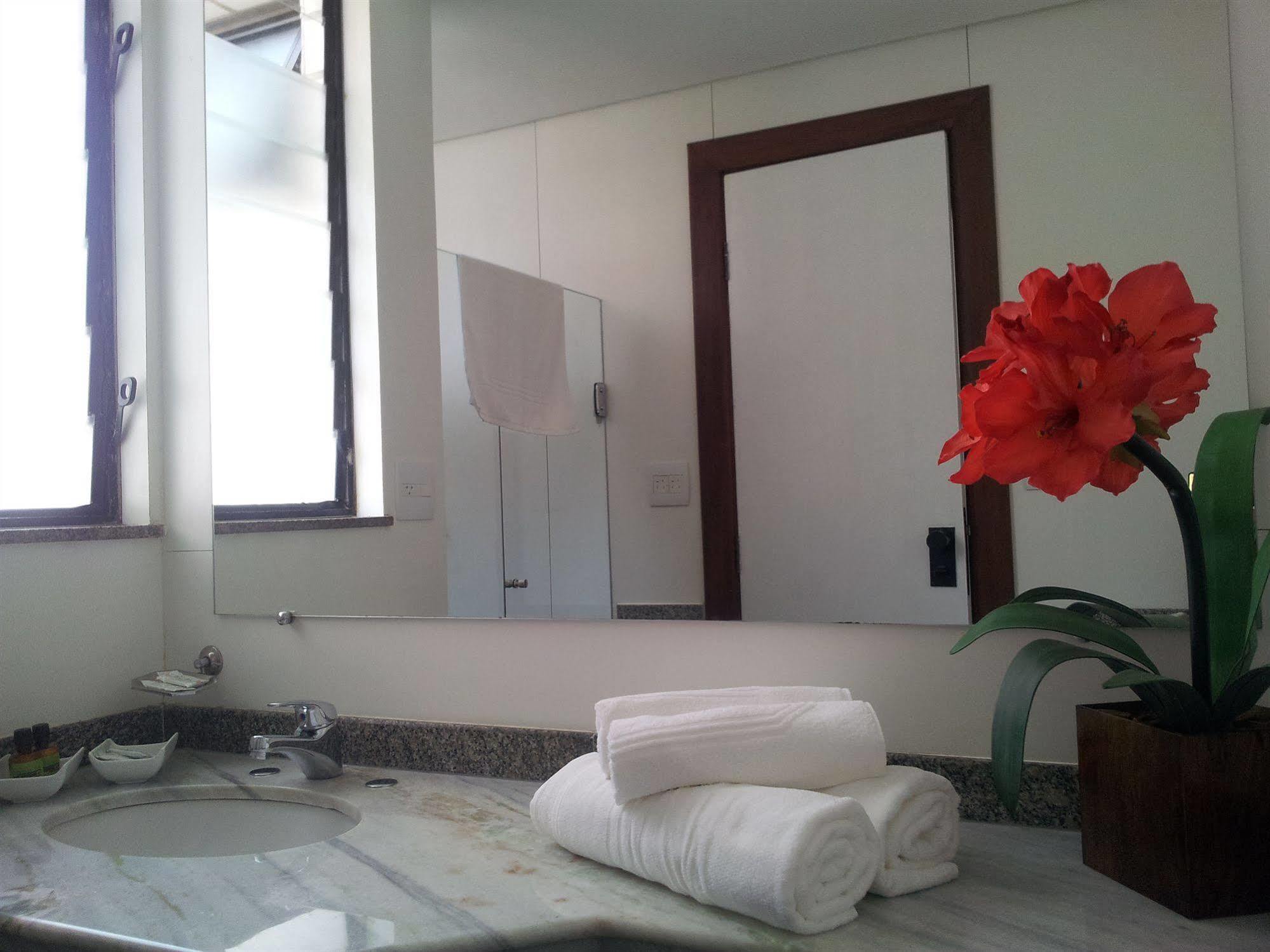Park Flat Savassi Aparthotel Belo Horizonte Eksteriør bilde
